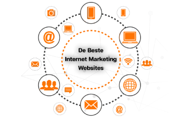 SEO & Linkbuilding Blog – Tips & Strategieën De-Beste-Internet-Marketing-Websites