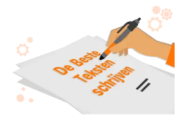 SEO & Linkbuilding Blog – Tips & Strategieën De beste teksten schrijven