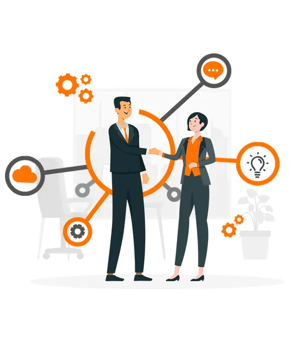 Linkbuilding uitbesteden of zelf doen SEO strategie