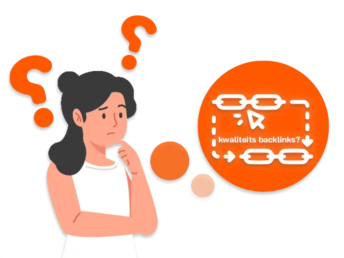 kwaliteit backlinks