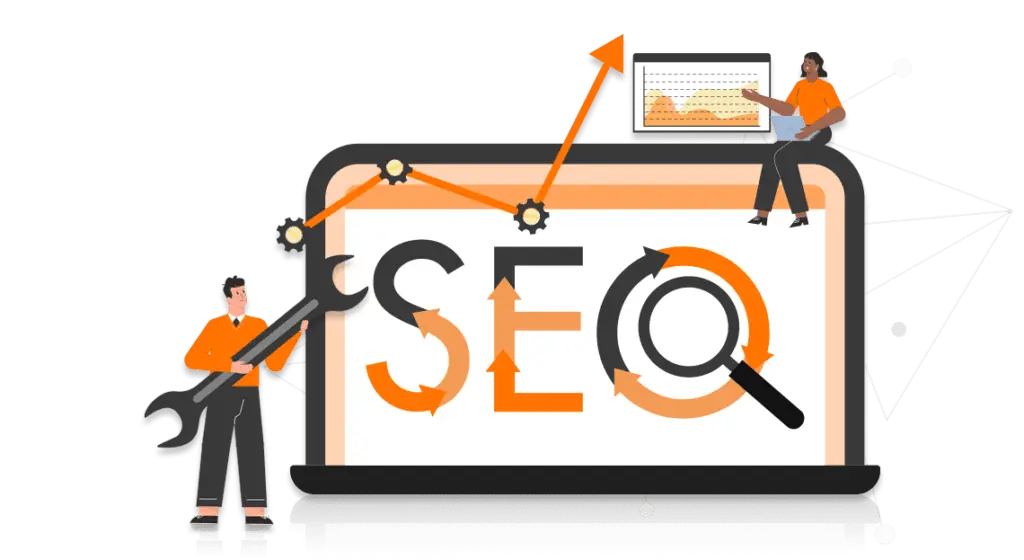 Linkbuilding services linkbuilding services