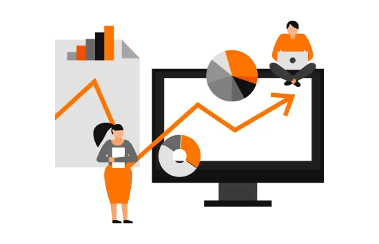 Big Data-architectuur en praktisch SEO-plan