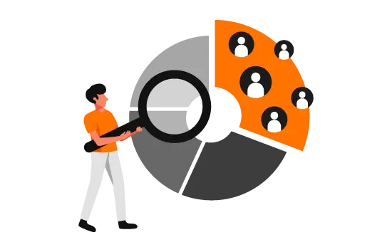 Doelgroepsegmentatie voor SEO: praktisch stappenplan + case Segmentatie voor SEO: stappen en voorbeelden