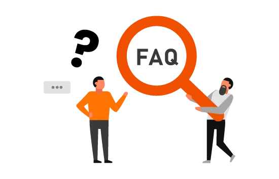 FAQ FAQ