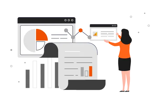 Meetplan voor contentmarketing in GA4 — 4 stappen