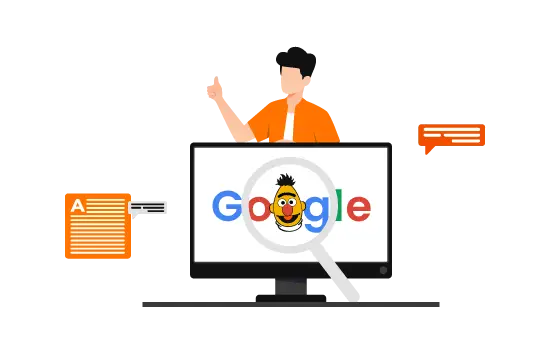 Google BERT update