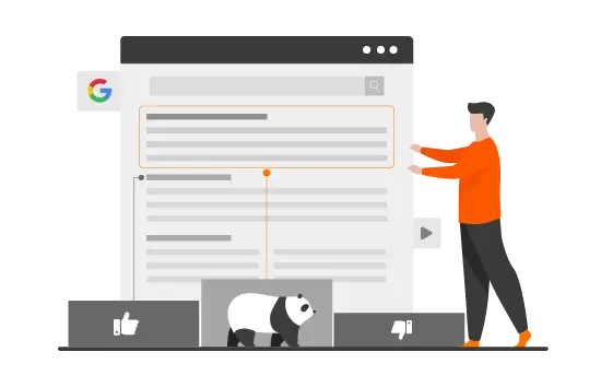 Google Panda Google Panda