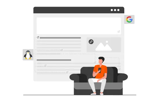 Google Penguin update Google Penguin