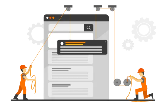 90‑dagen roadmap voor meer organisch verkeer — B2B case