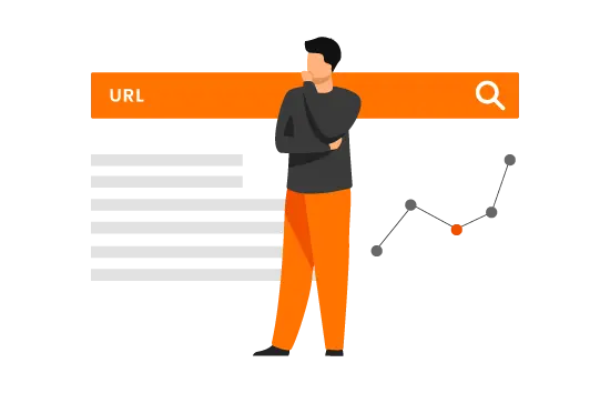 URL structuur URL structuur