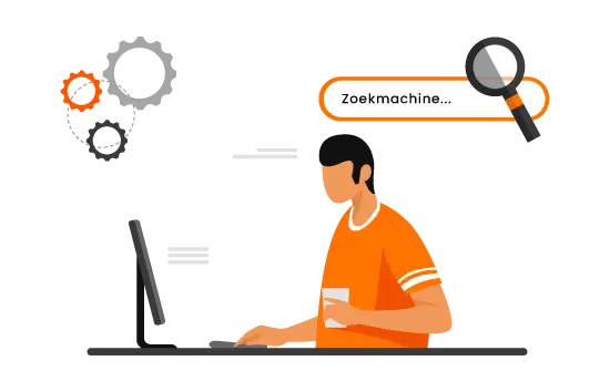 Zoekmachine Zoekmachine