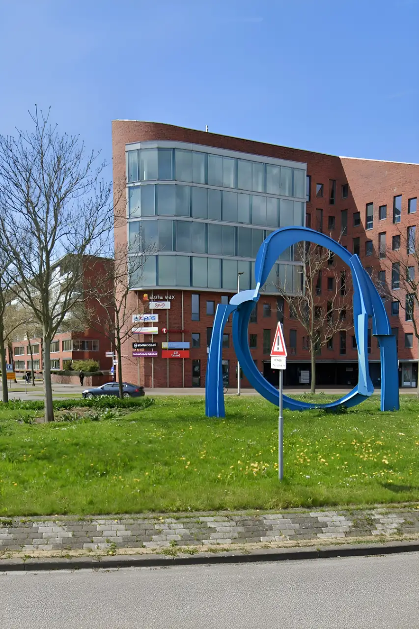 Lokaal adverteren in Alphen aan den Rijn