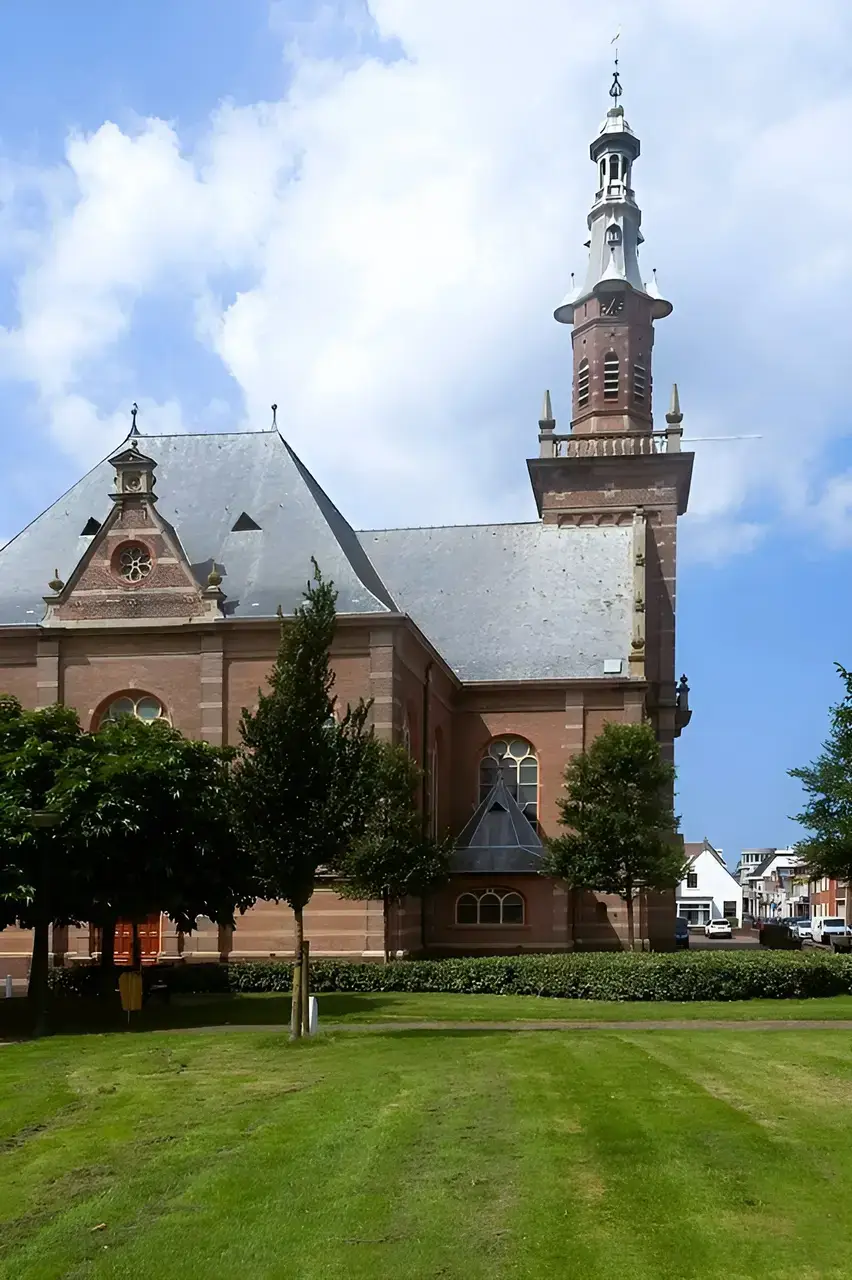 Lokaal adverteren in Katwijk