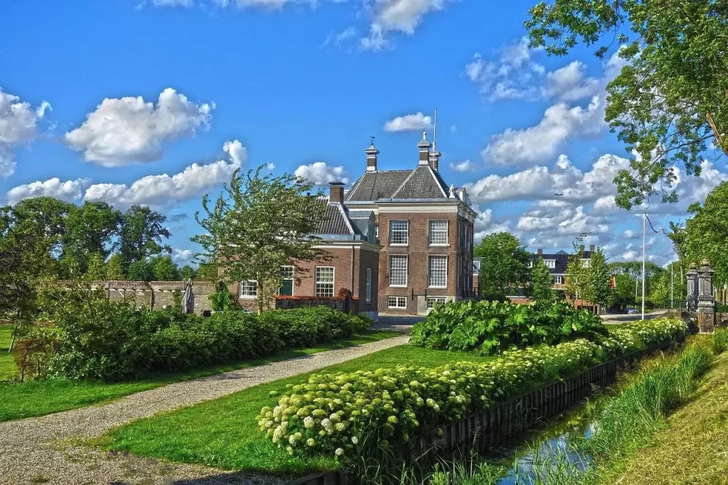 Lokaal adverteren Amstelveen
