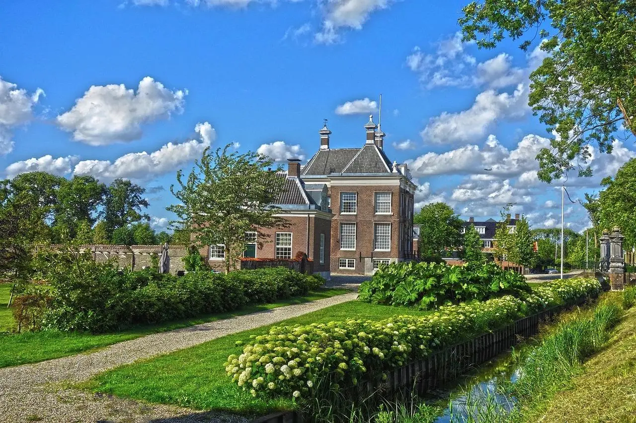 Lokaal adverteren Amstelveen