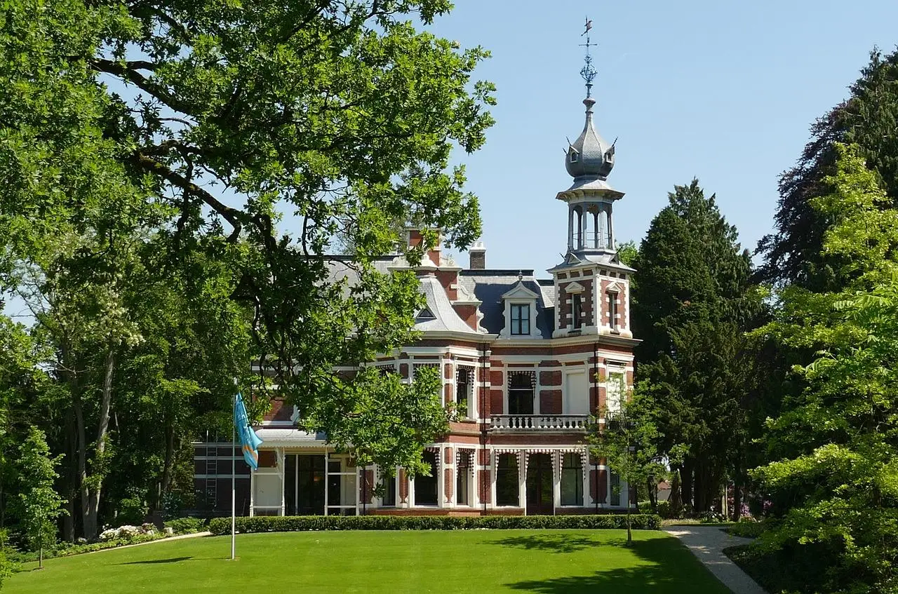 Lokaal adverteren Baarn