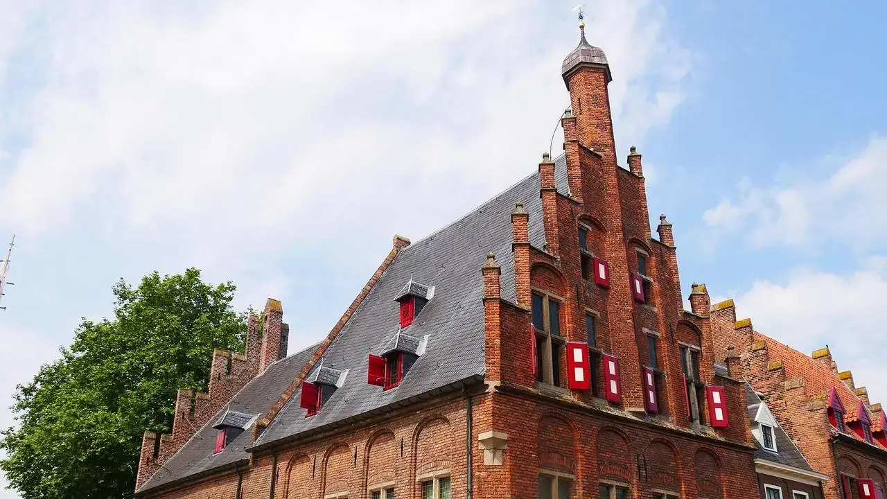 Lokaal adverteren Doesburg