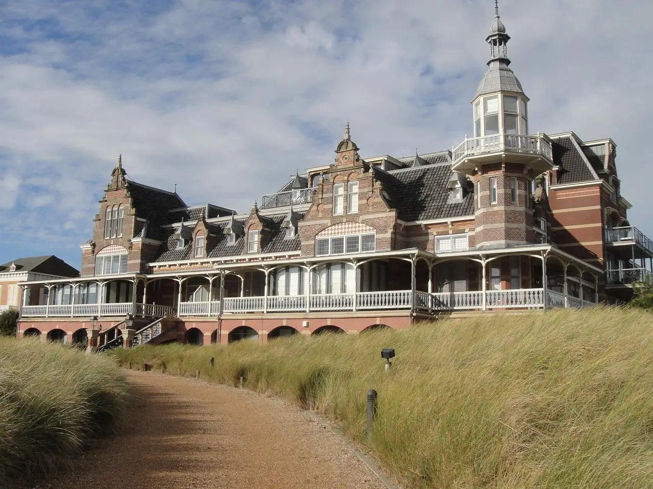 Lokaal adverteren Domburg