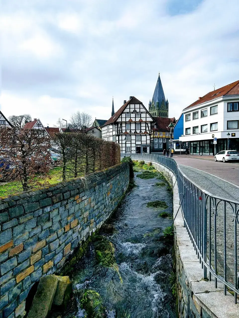 Lokaal adverteren Soest