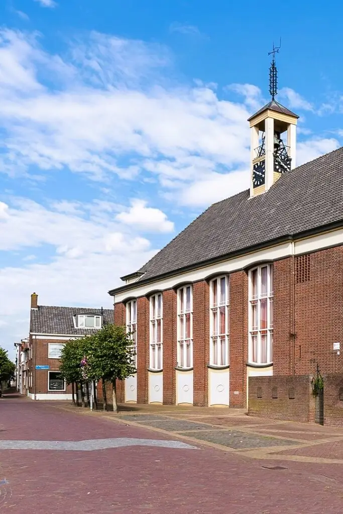 Lokaal adverteren in Bruinisse
