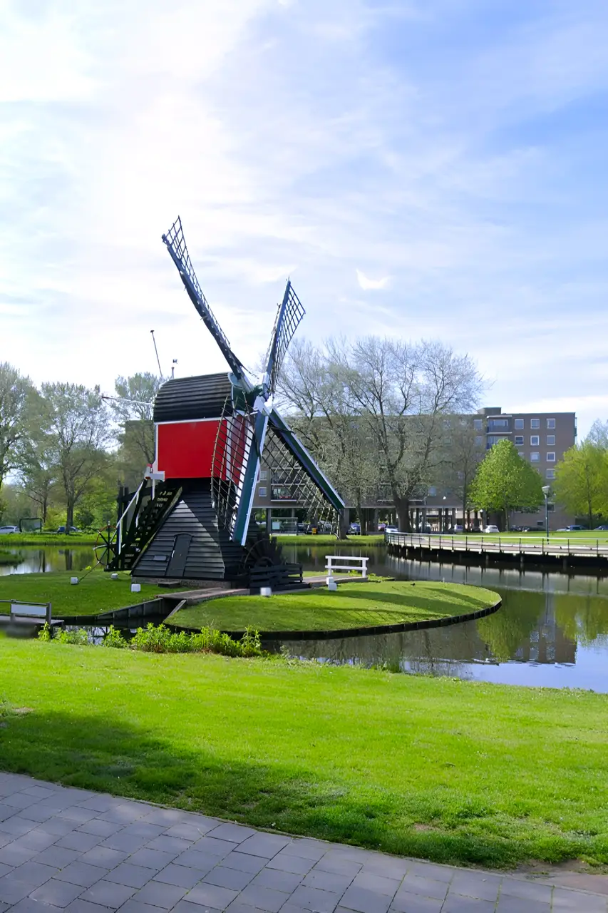 Lokaal adverteren in Oegstgeest
