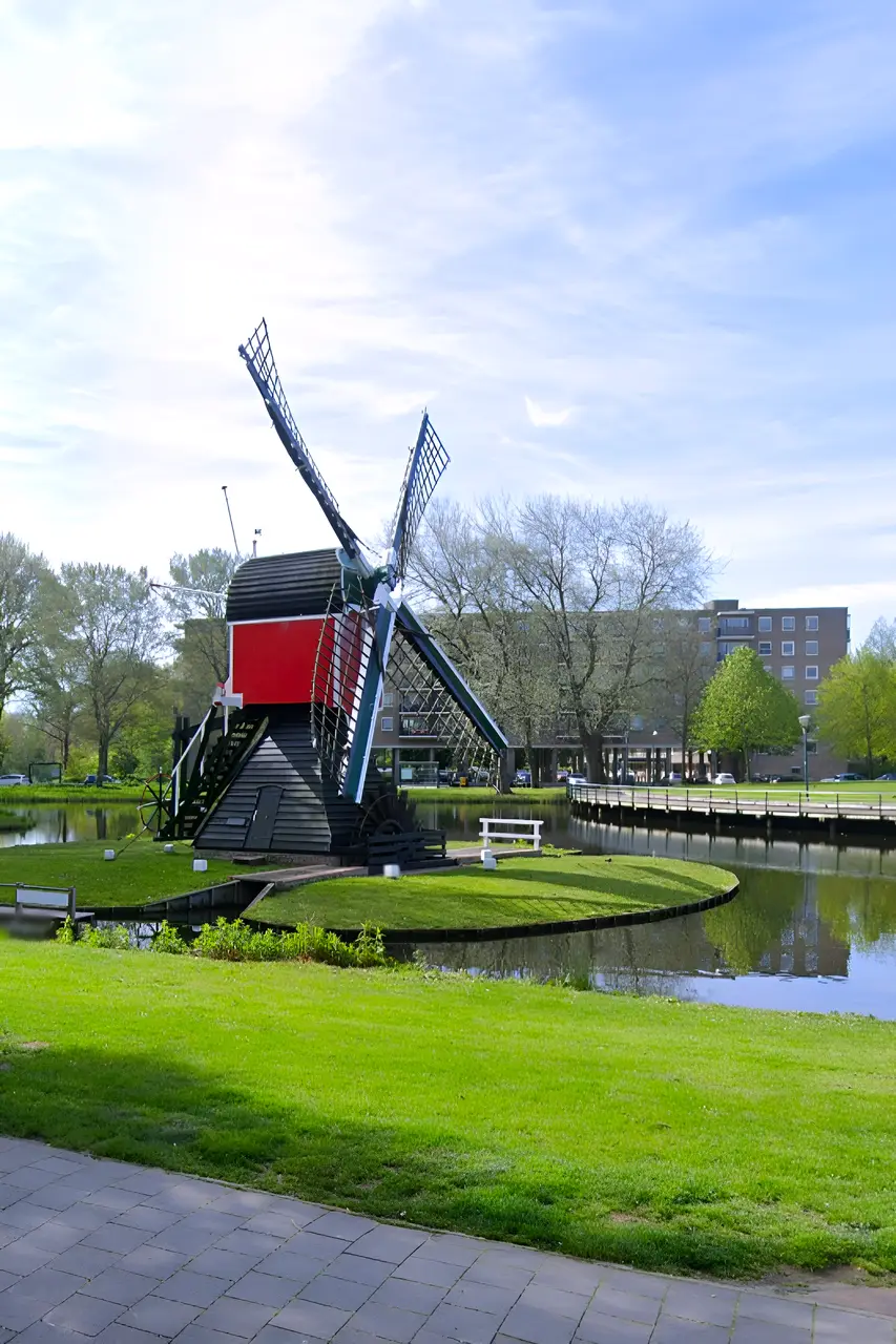 Lokaal adverteren in Oegstgeest