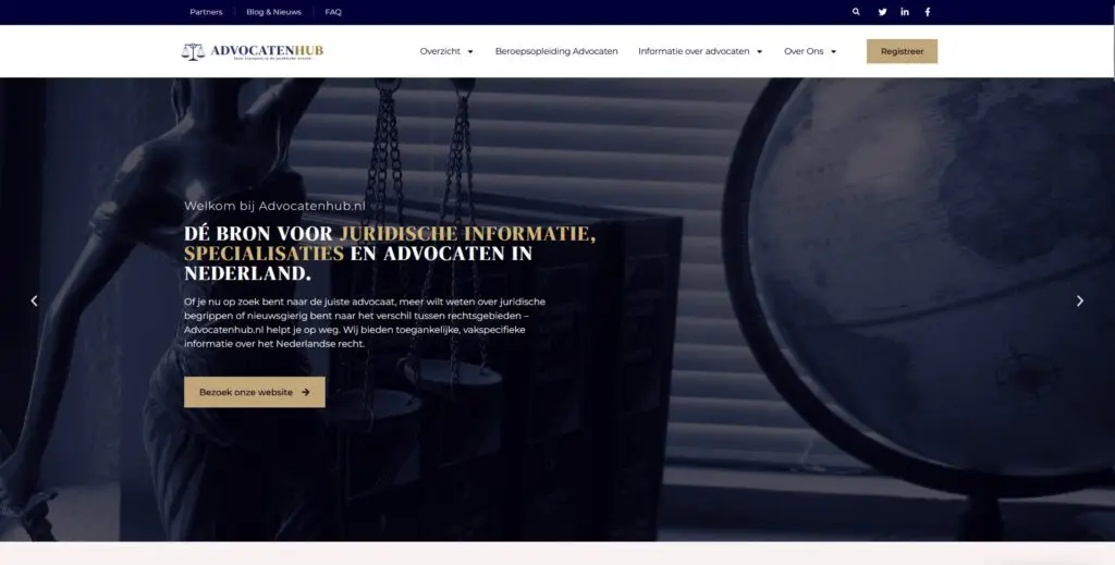 advocatenhub.nl