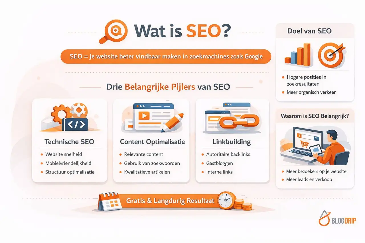 Wat is SEO (2)
